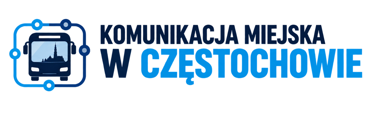 Komunikacja miejska w Częstochowie