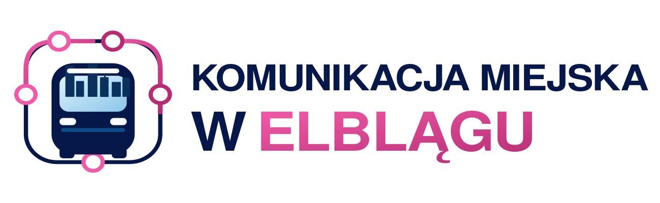 Komunikacja miejska w Elblągu