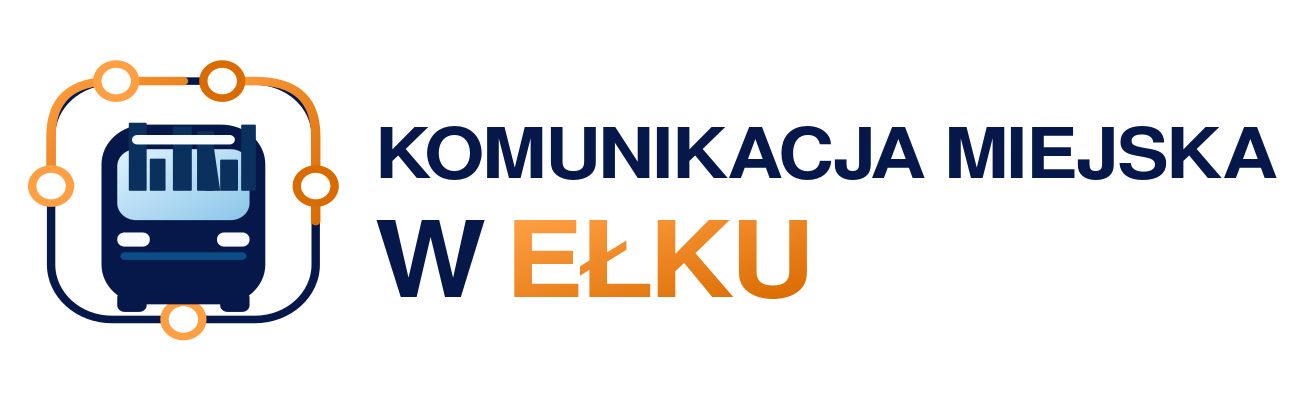 Komunikacja miejska w Ełku