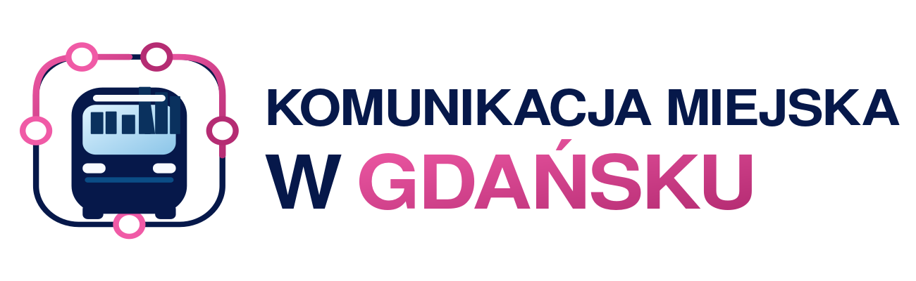 Komunikacja miejska w Gdańsku