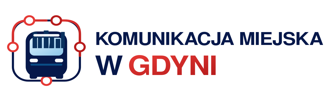 Komunikacja miejska w Gdyni