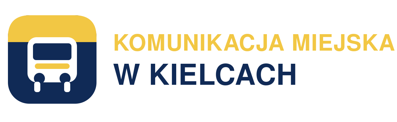 Komunikacja miejska w Kielcach