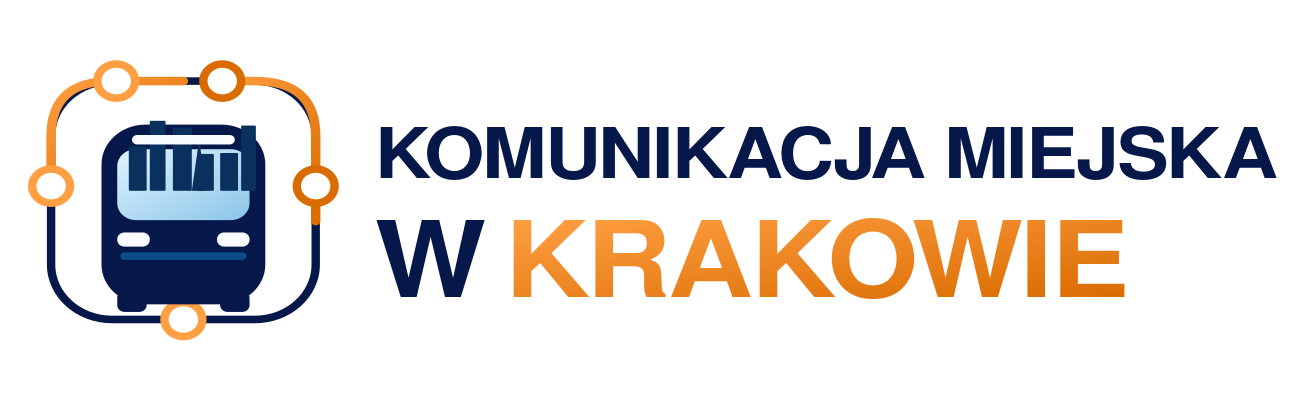 Komunikacja miejska w Krakowie
