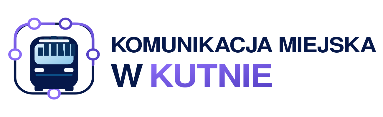 Komunikacja miejska w Kutnie
