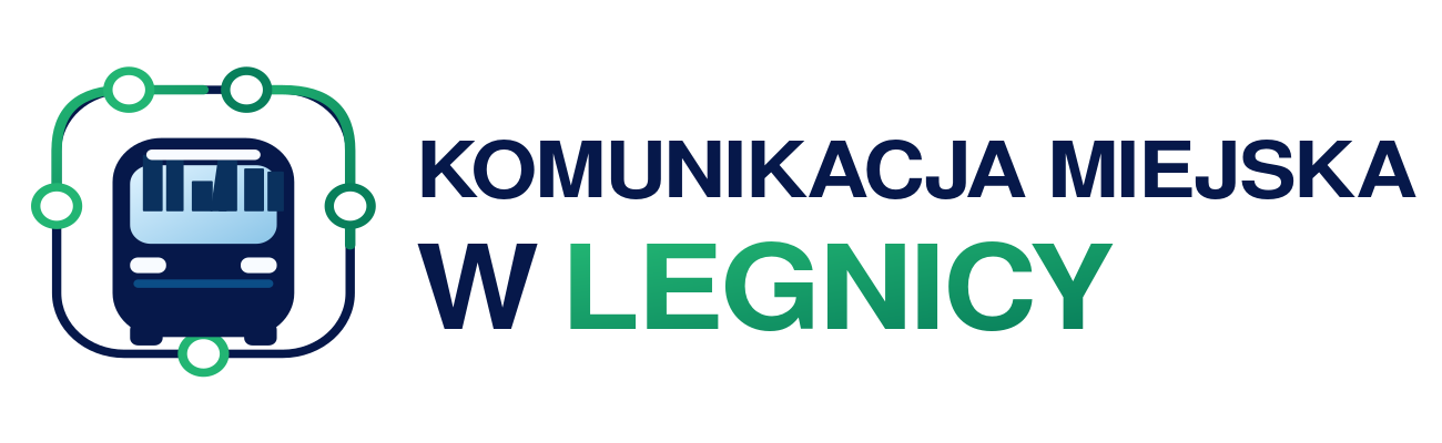Komunikacja miejska w Legnicy