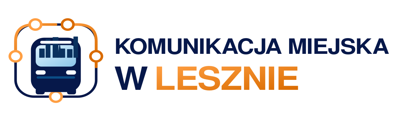 Komunikacja miejska w Lesznie