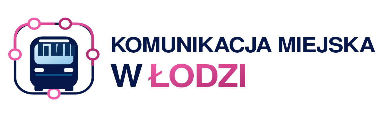 Komunikacja miejska w Łodzi