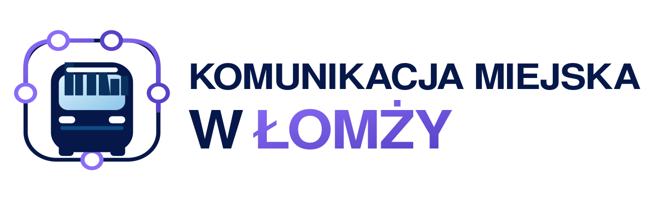 Komunikacja miejska w Łomży
