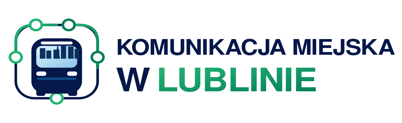 Komunikacja miejska w Lublinie
