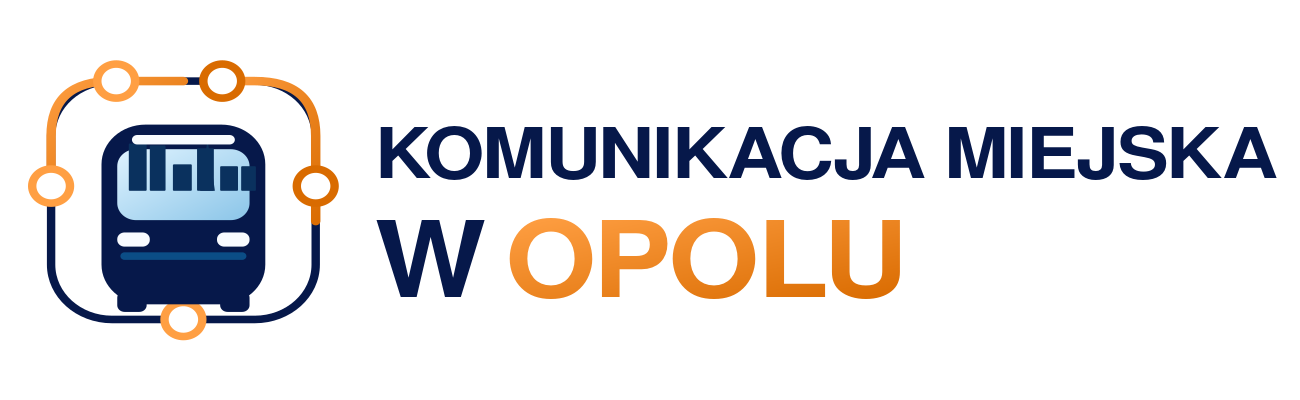 Komunikacja miejska w Opolu