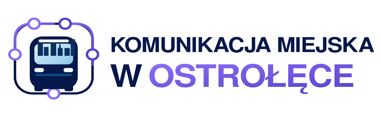 Komunikacja miejska w Ostrołęce