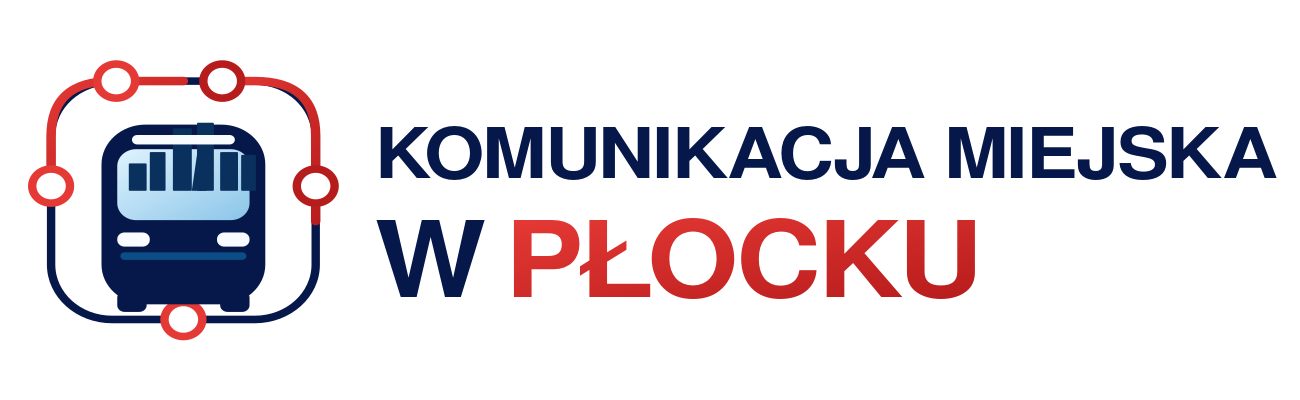 Komunikacja miejska w Płocku