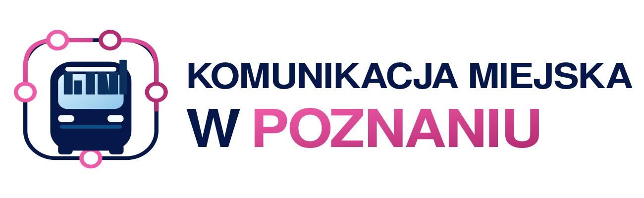 Komunikacja miejska w Poznaniu
