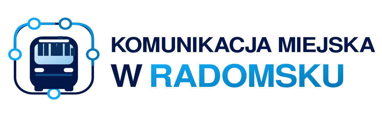 Komunikacja miejska w Radomsku