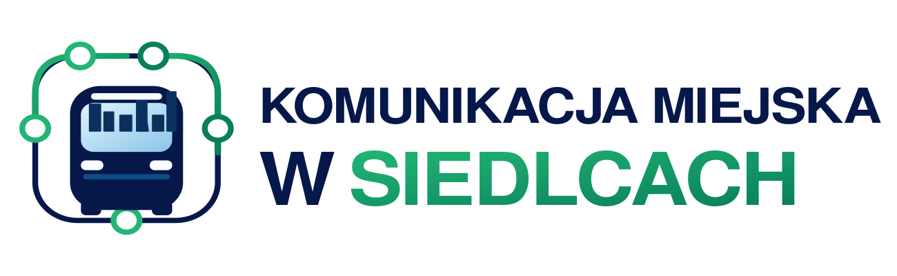 Komunikacja miejska w Siedlcach