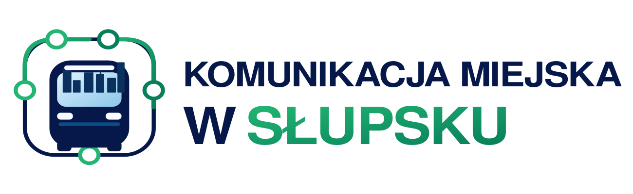Komunikacja miejska w Słupsku