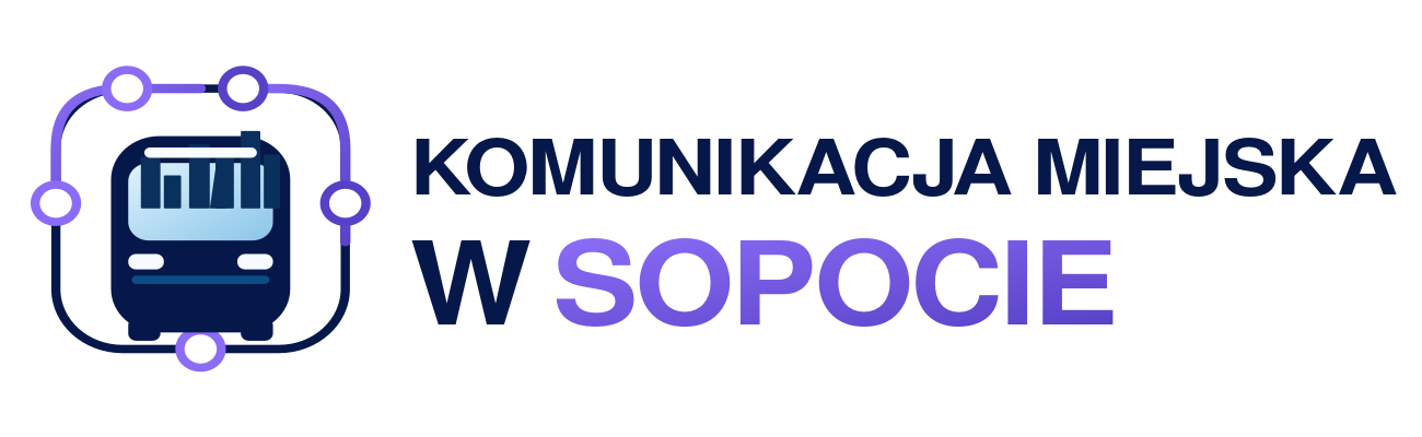 Komunikacja miejska w Sopocie