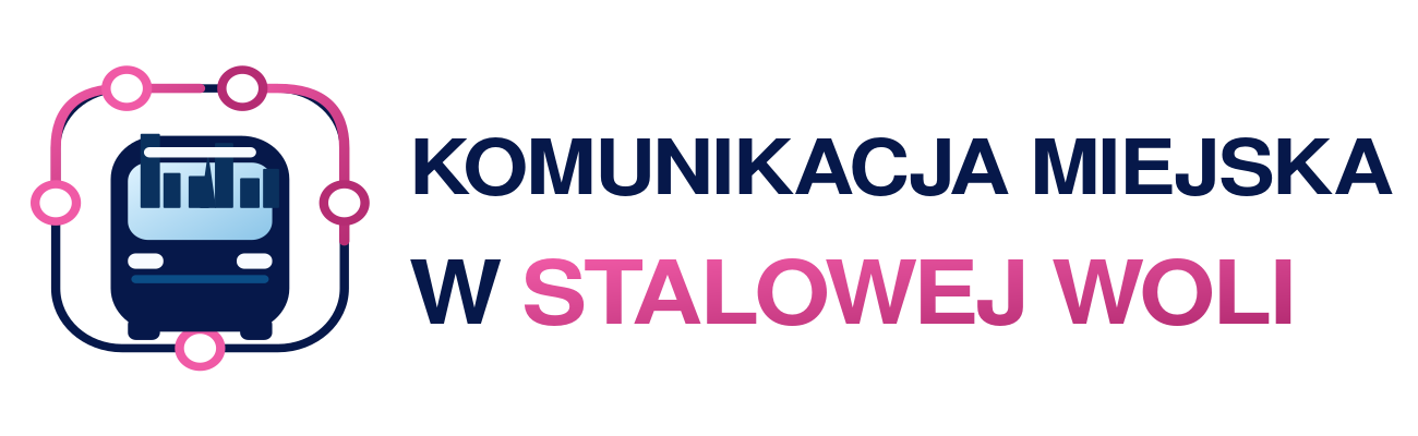 Komunikacja miejska w Stalowej Woli