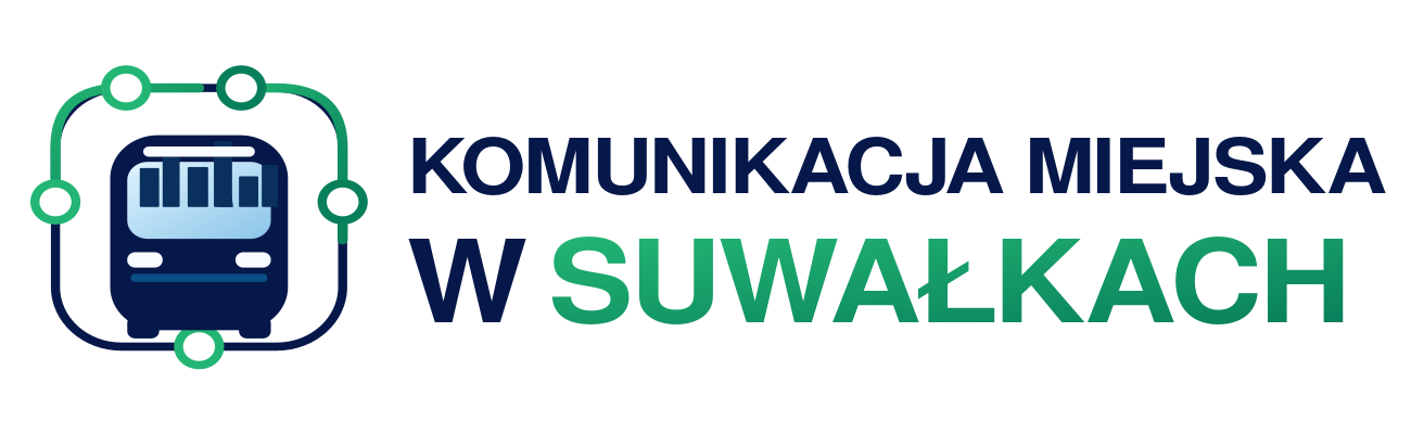 Komunikacja miejska w Suwałkach