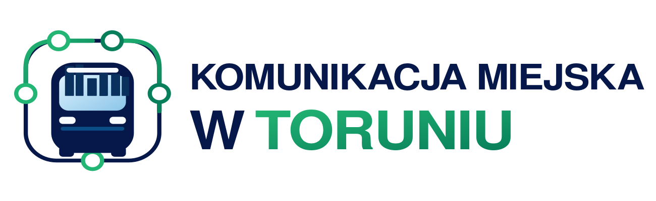 Komunikacja miejska w Toruniu