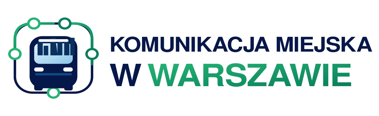 Komunikacja miejska w Warszawie