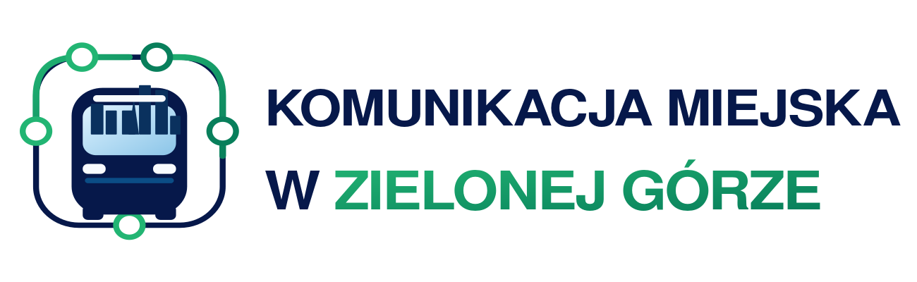 Komunikacja miejska w Zielonej Górze